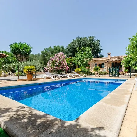 Yourhouse Rafelino Villa Inca (Mallorca)