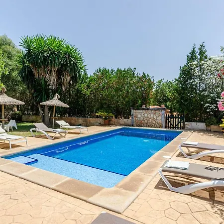 Villa Yourhouse Rafelino