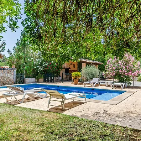 Yourhouse Rafelino Villa