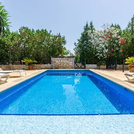 Villa Yourhouse Rafelino Inca (Mallorca)