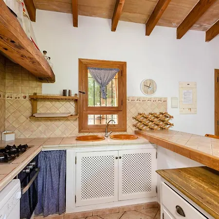 Villa Yourhouse Rafelino *