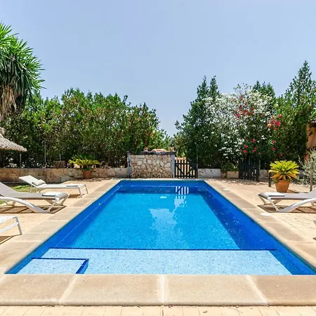 Yourhouse Rafelino Villa