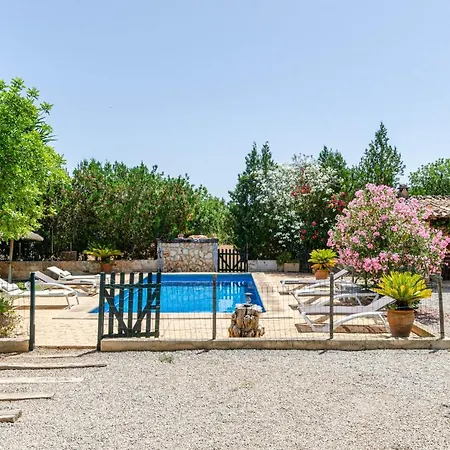 Villa Yourhouse Rafelino *