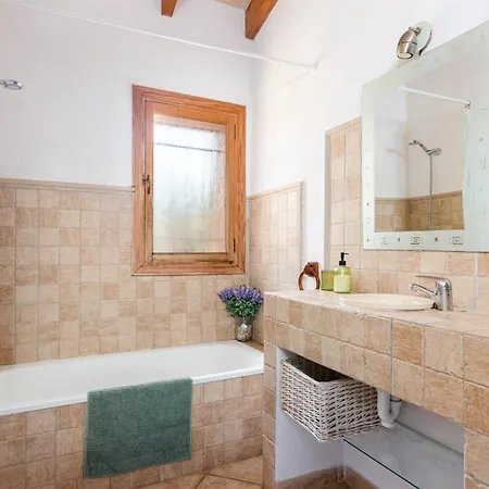 Yourhouse Rafelino Villa Inca (Mallorca)
