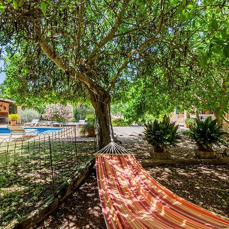 Villa Yourhouse Rafelino