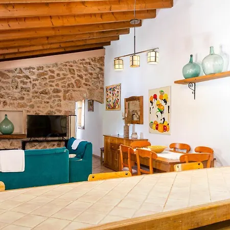 Yourhouse Rafelino Inca (Mallorca)