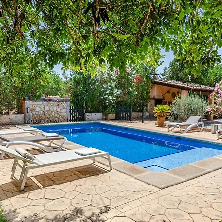 Yourhouse Rafelino Villa