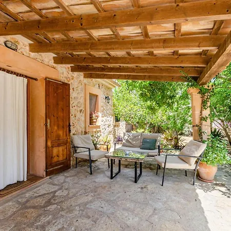 Yourhouse Rafelino Villa Inca (Mallorca)