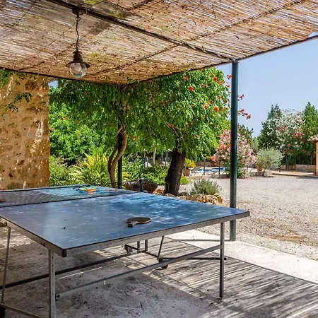 Yourhouse Rafelino Inca (Mallorca)