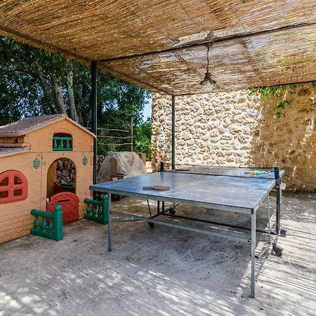 Yourhouse Rafelino Villa *