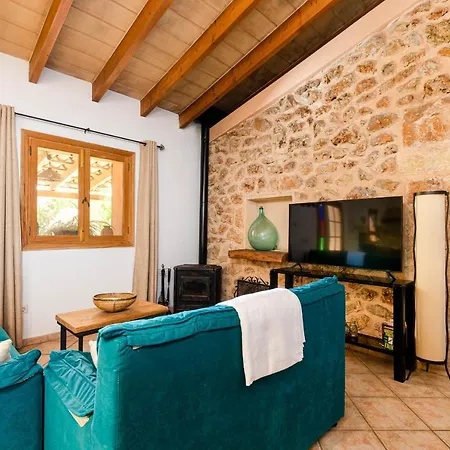 Villa Yourhouse Rafelino Inca (Mallorca)