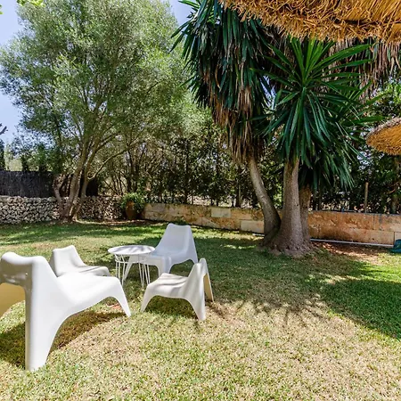 Villa Yourhouse Rafelino *